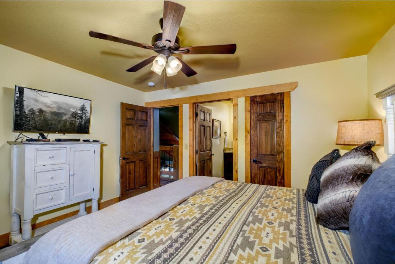 Villa Heaps Of Fun By Eden Crest Gatlinburg Exterior foto