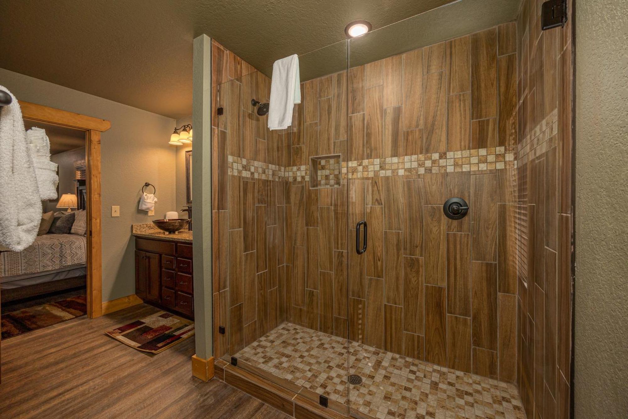 Villa Heaps Of Fun By Eden Crest Gatlinburg Exterior foto
