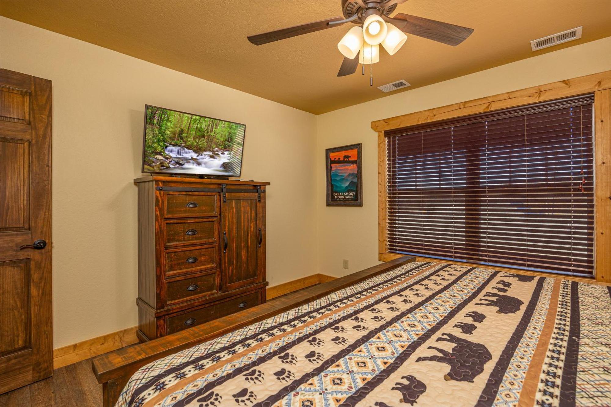 Villa Heaps Of Fun By Eden Crest Gatlinburg Exterior foto